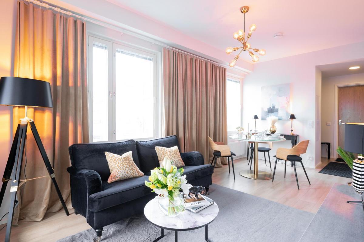 Premier Homes Pori Center Jazz - Housity