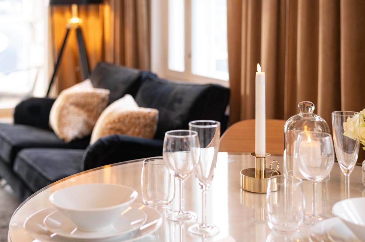 Premier Homes Pori Center Jazz - Housity