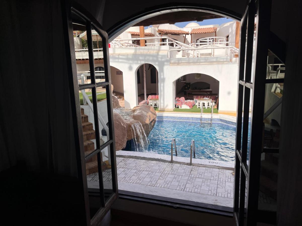 Sanafir Hotel - El Pacha Suites Sharm - Adults Only - Housity