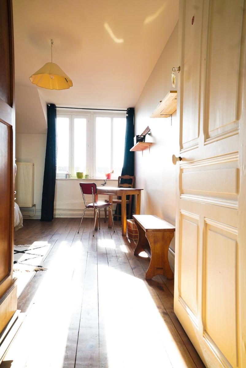 C'est Chouette ! Les chambres ! - Housity