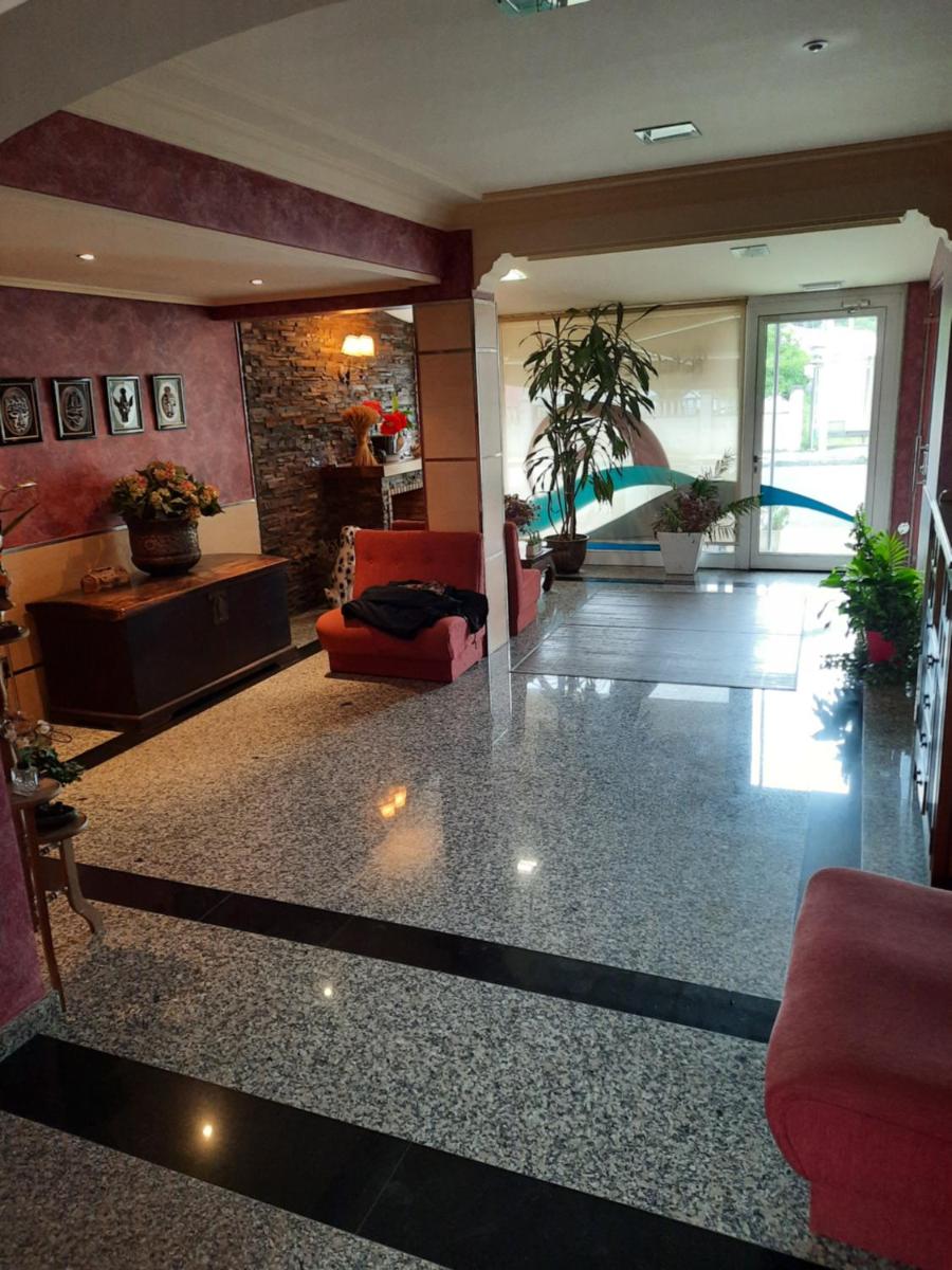Hotel Pedramea - Hizvo