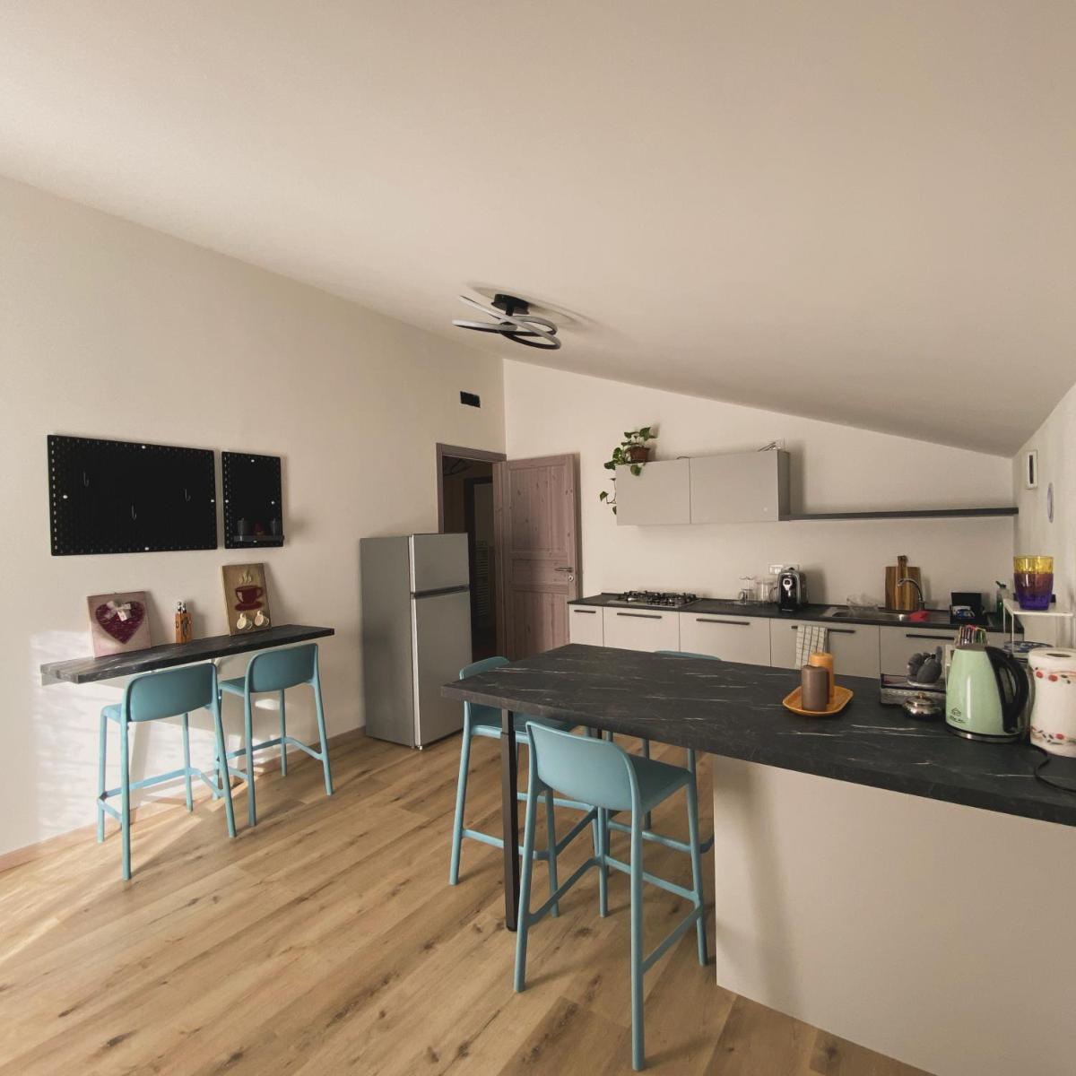 Affittacamere Il Pettirosso - Housity