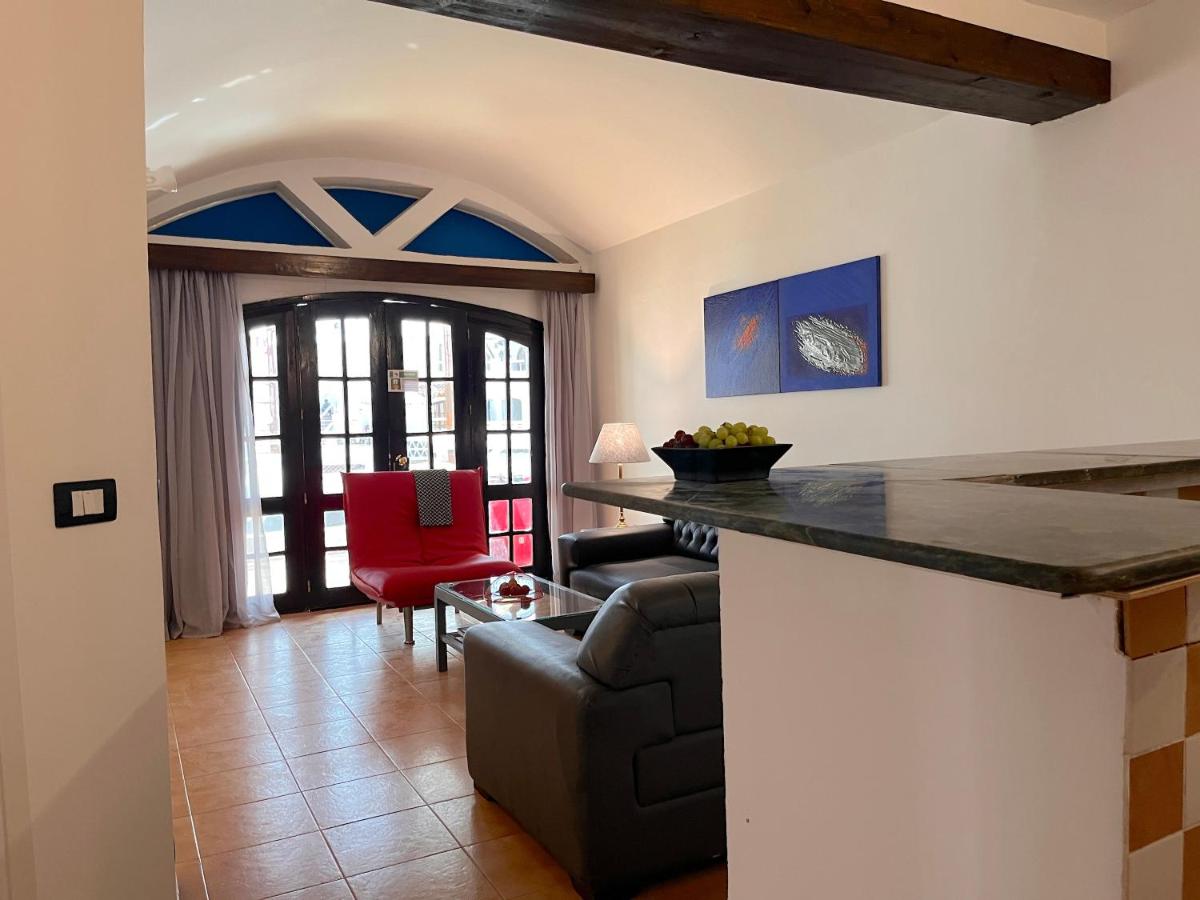 Sanafir Hotel - El Pacha Suites Sharm - Adults Only - Hizvo