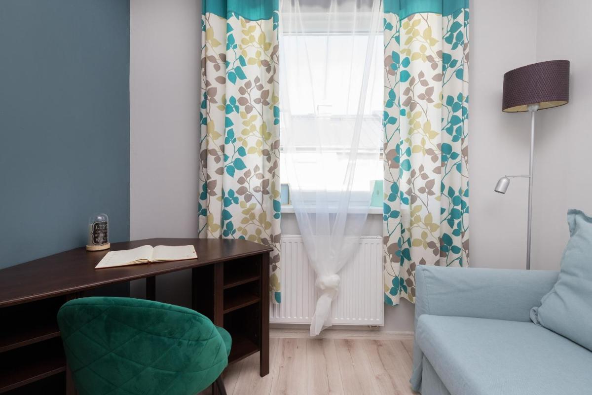 Przestronne 2 oddzielne sypialnie Cały apartament w spokojnej dzielnicy - Housity