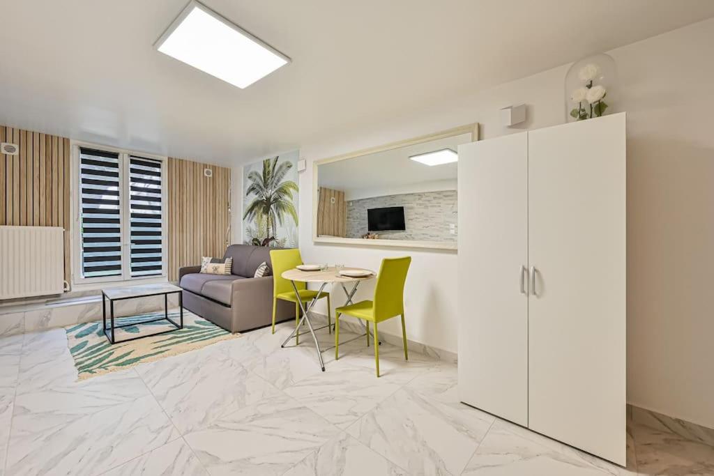 La Symphonie - Entre Disney & Paris - Wifi - Housity