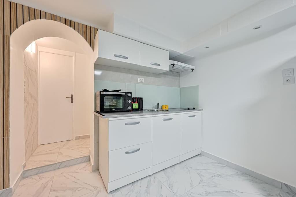 La Symphonie - Entre Disney & Paris - Wifi - Housity