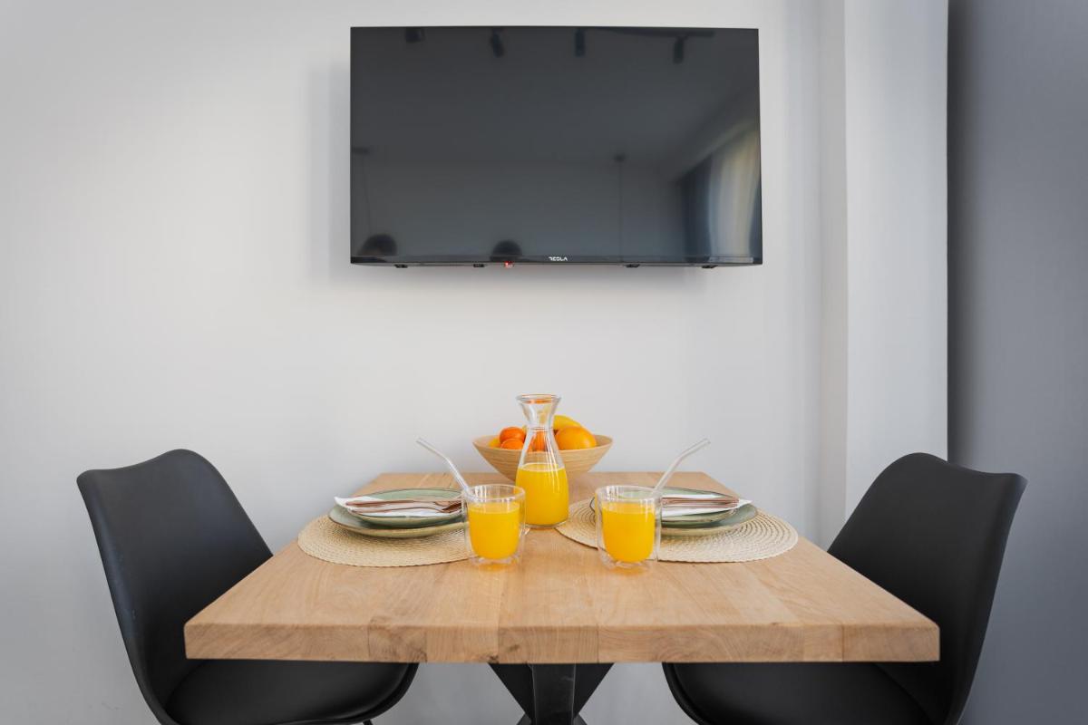 Urban city apartment - Housity