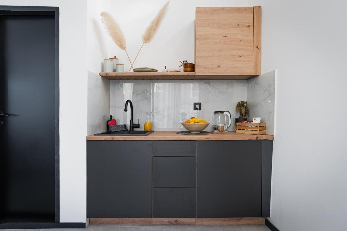 Urban city apartment - Housity