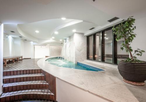 Harmonia Flat's - Aeroporto Gru - Housity