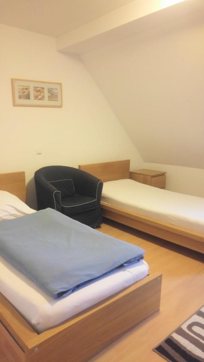 Rheinischer Hof - Housity