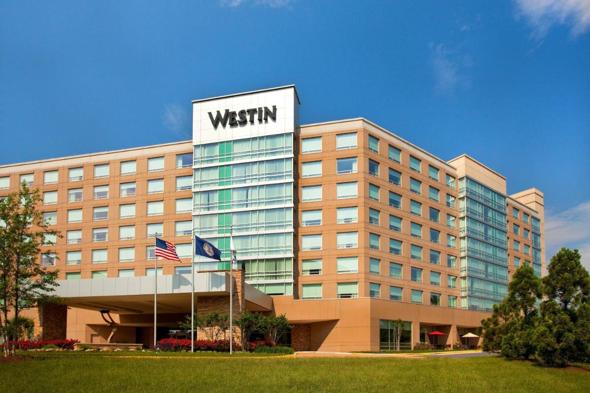 The Westin Washington Dulles Airport - Housity