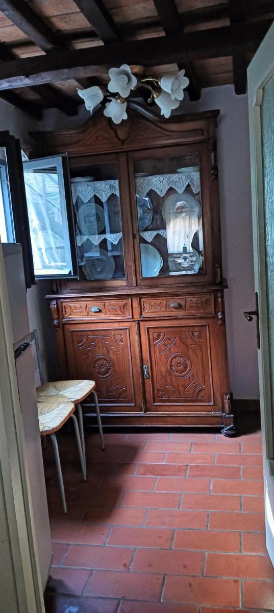 IL RUSTICO - Housity