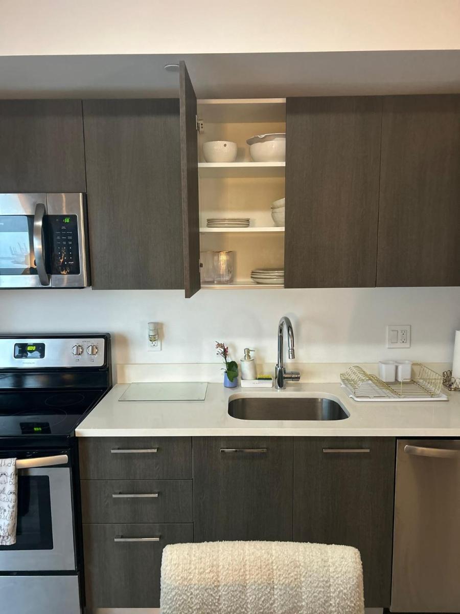 Suitetrails - Lovely Condo Unit