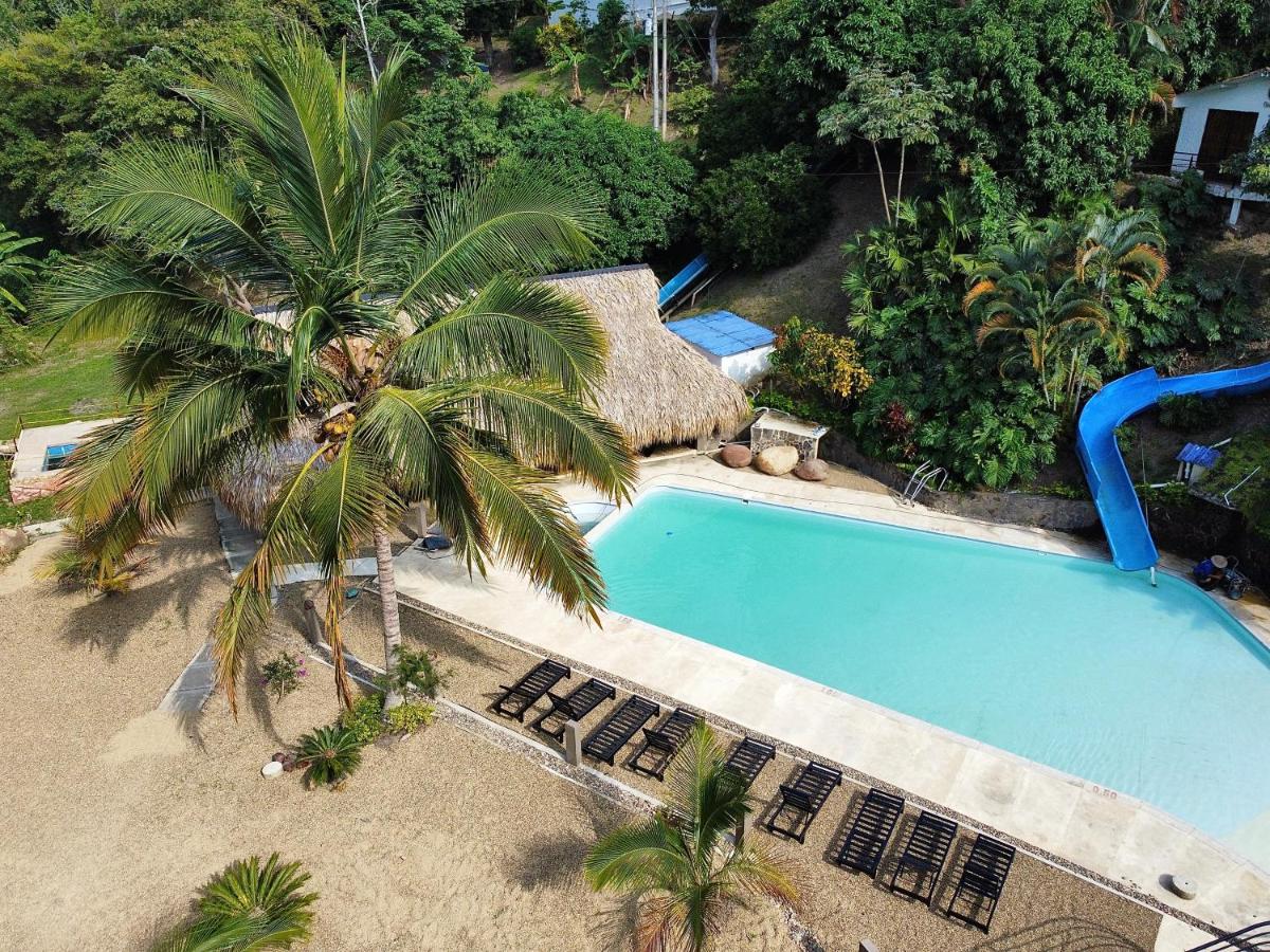 Jungla EcoLuxury Resort - Housity