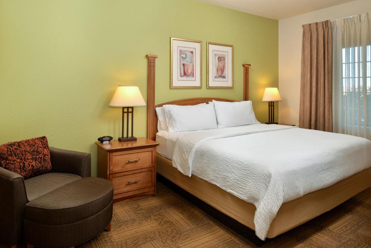 Staybridge Suites Las Cruces, an IHG Hotel - Housity