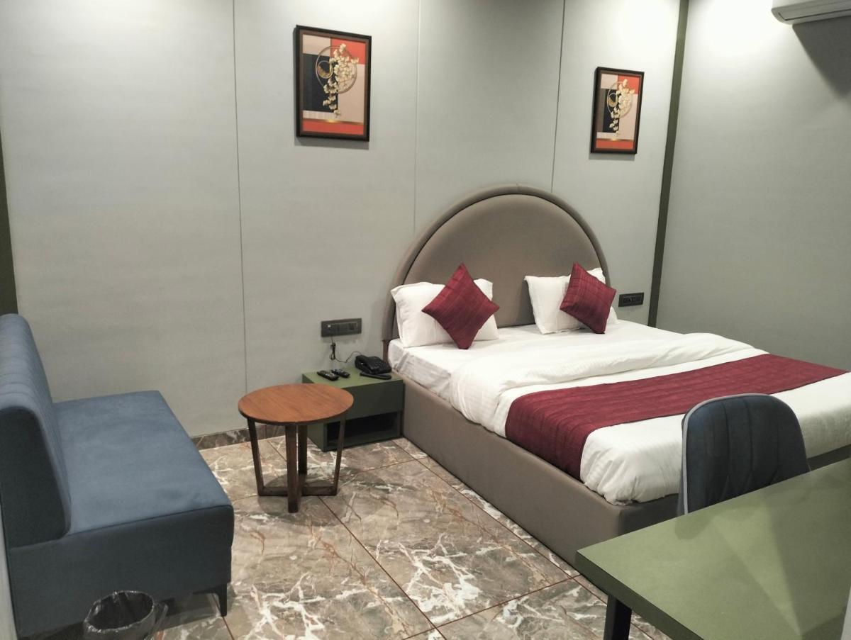 HOTEL RELAX - Housity