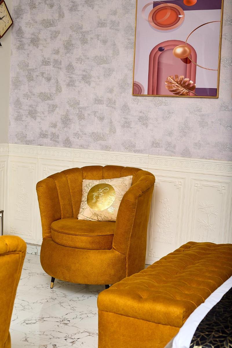 Suitetrails - Apartment B16