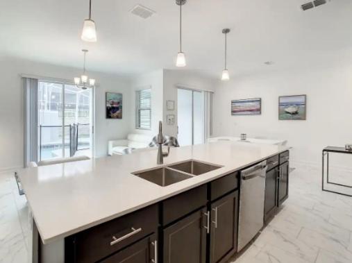 CozyKey Vacation Rentals - Champions Gate - Housity