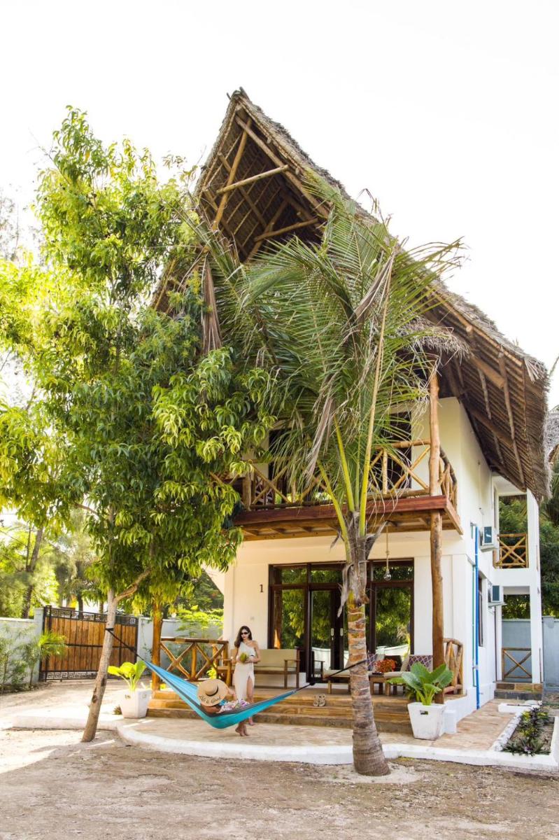 Zanzi Dream Apartments - Housity