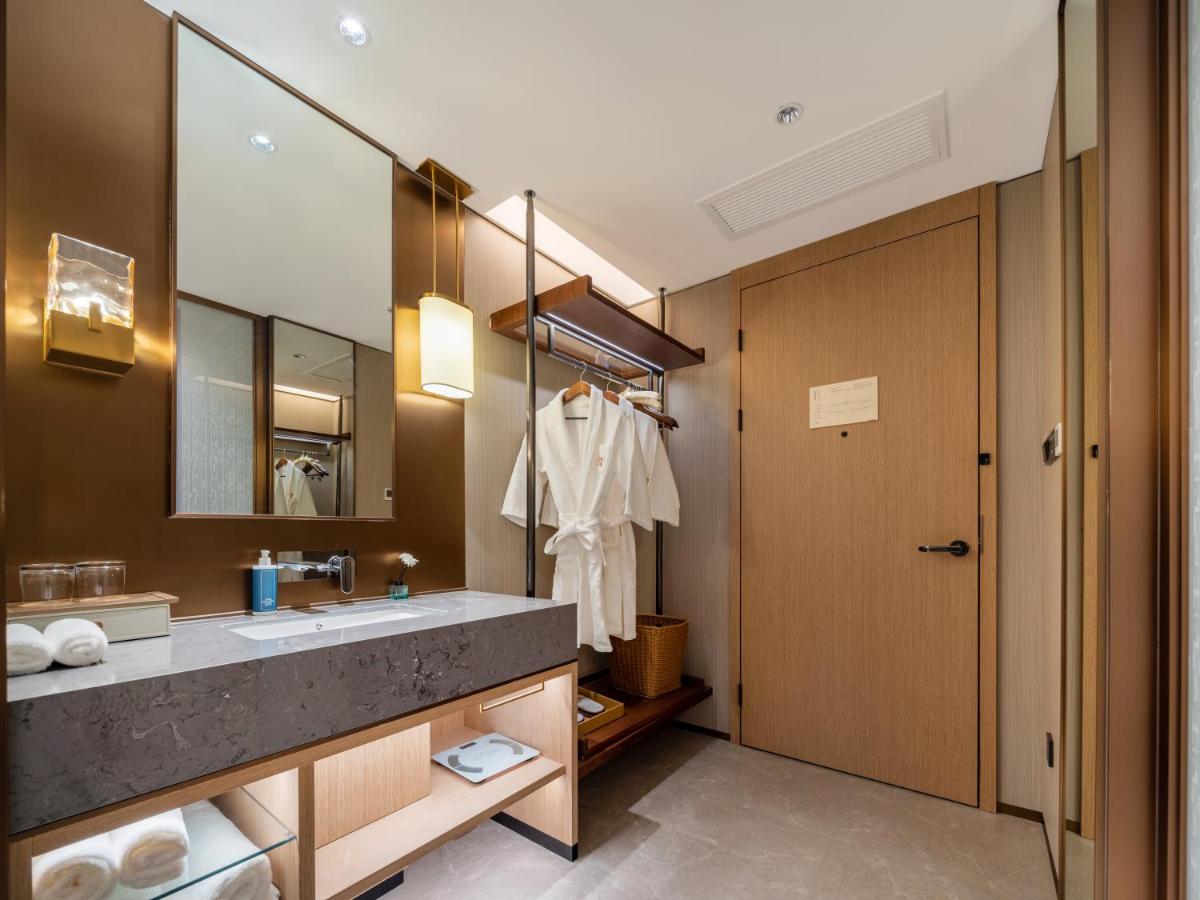 Maison New Century Chongming - Housity