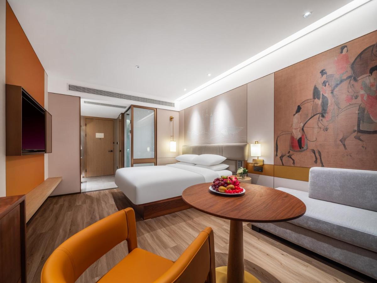 Maison New Century Chongming - Housity