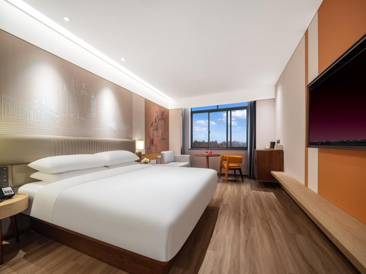 Maison New Century Chongming - Housity