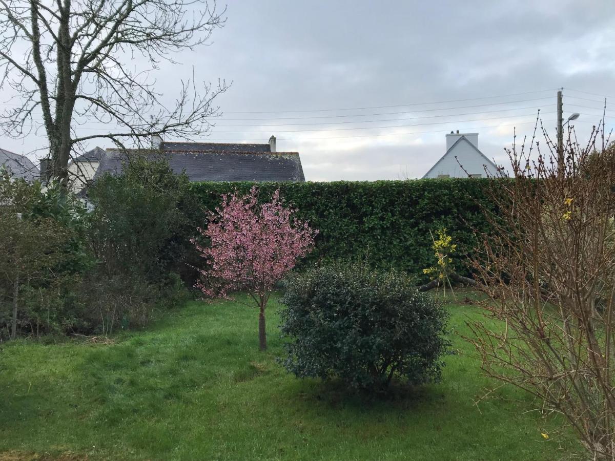 chambre double chez Catherine et Jean-Luc en Bretagne - Housity
