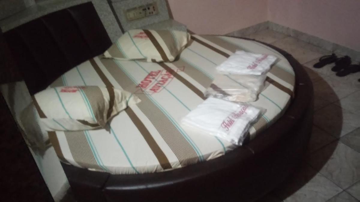 Holliday Norte Hotel - Housity