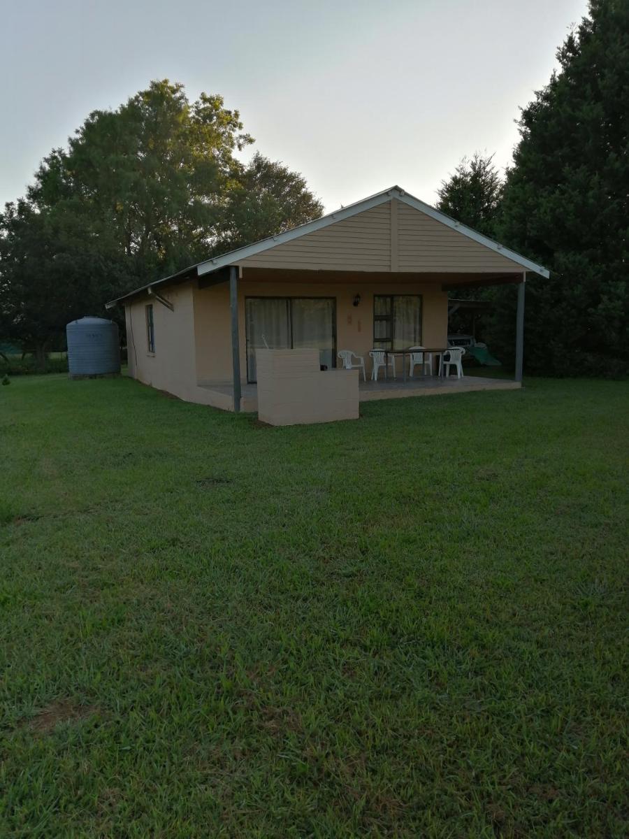 Hill Billys Selfcatering - Housity