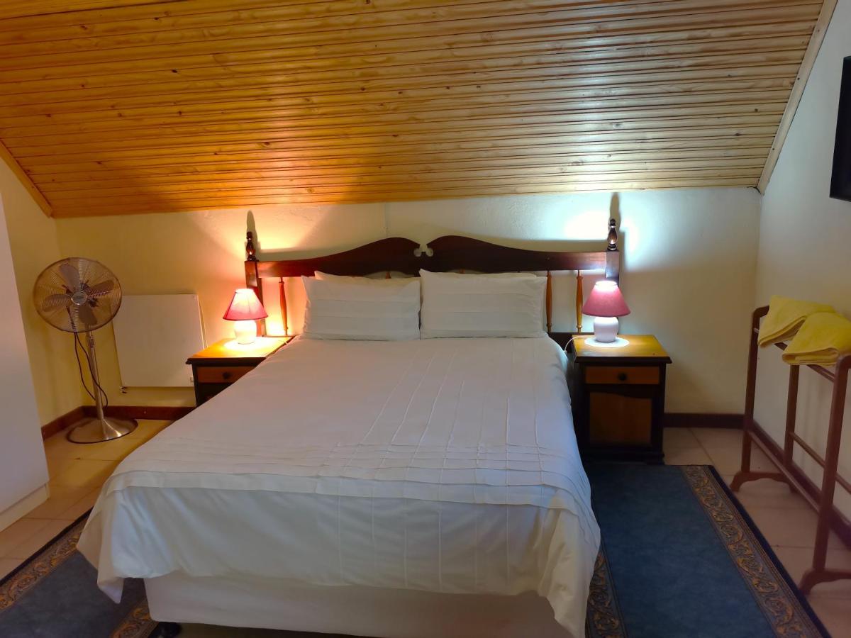 Hill Billys Selfcatering - Housity