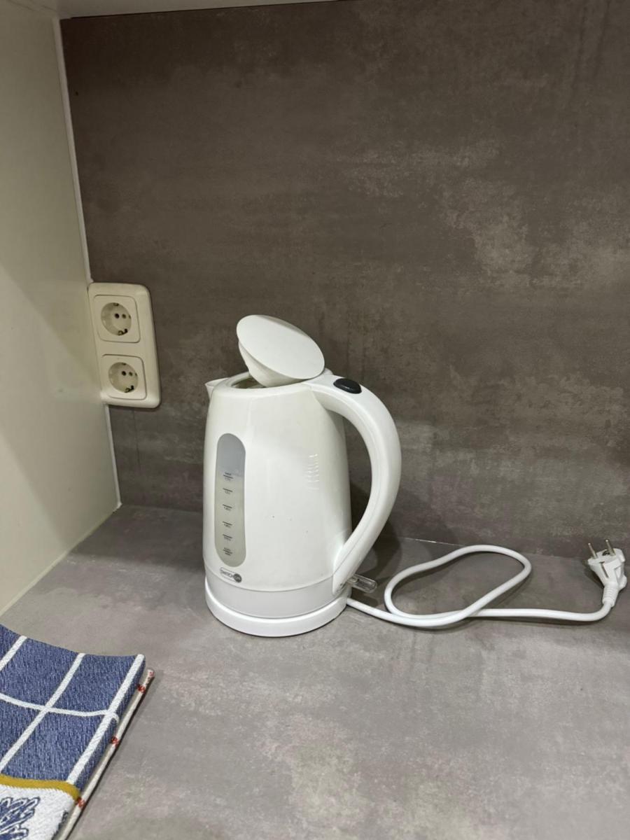 Luxuriöse Wohnung mit eigenem Garten - Housity