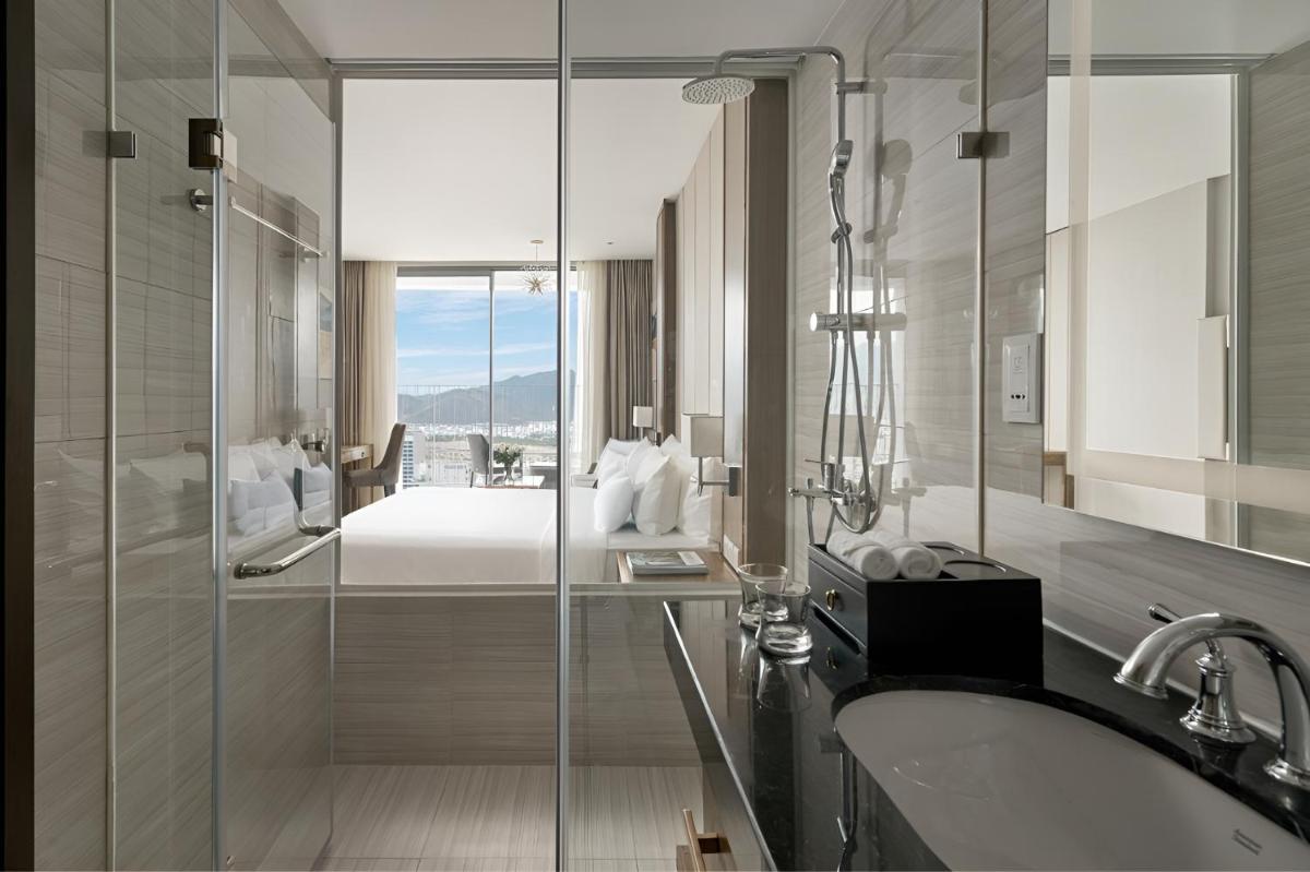 Suitetrails - Infinity Ocean View Panorama Nha Trang