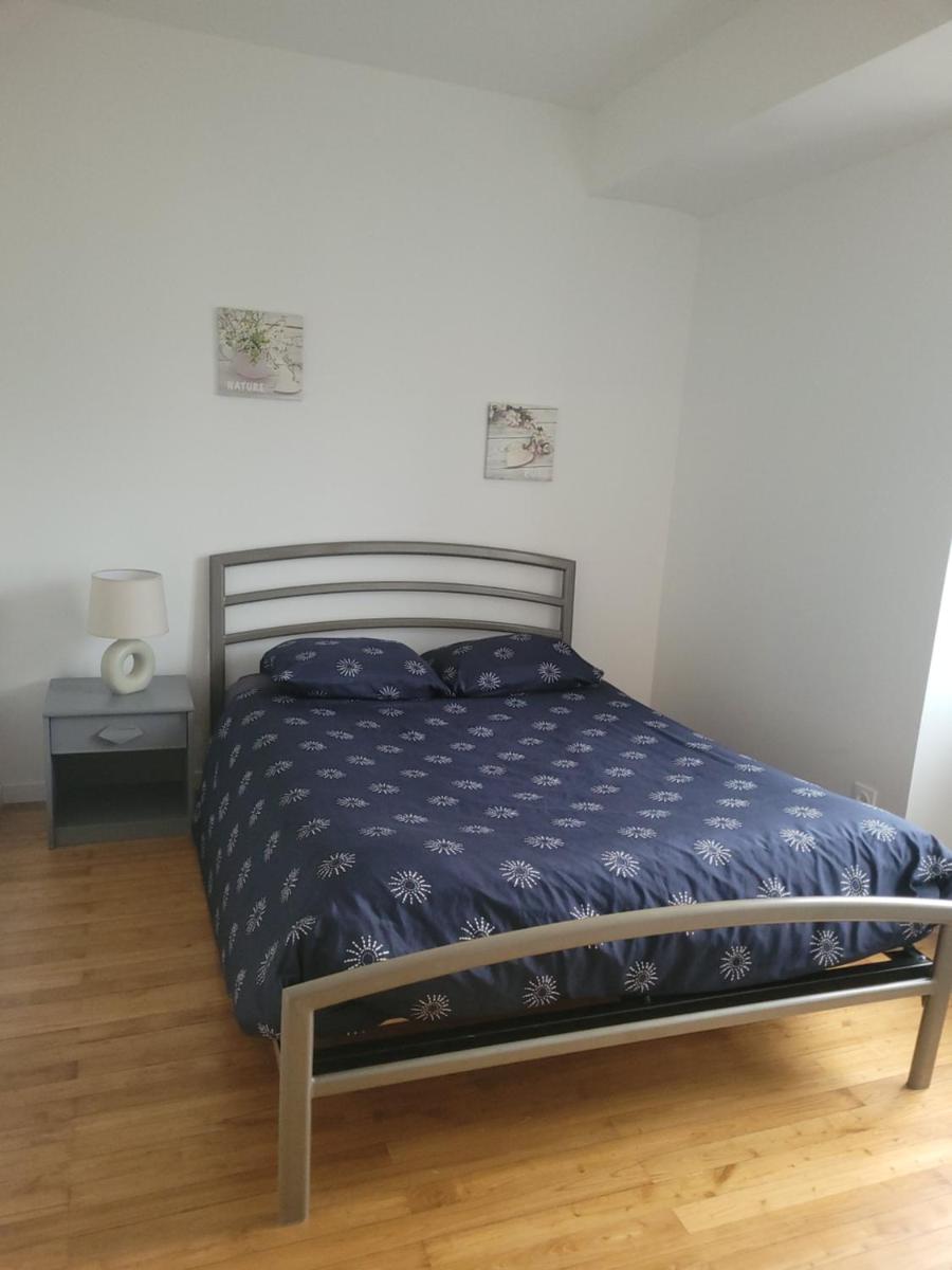 Appartement 2 chambres vue loire - Housity