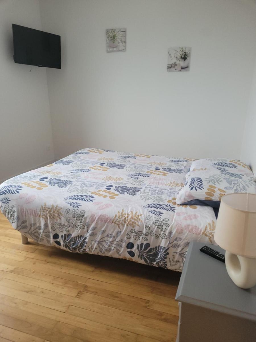 Appartement 2 chambres vue loire - Housity