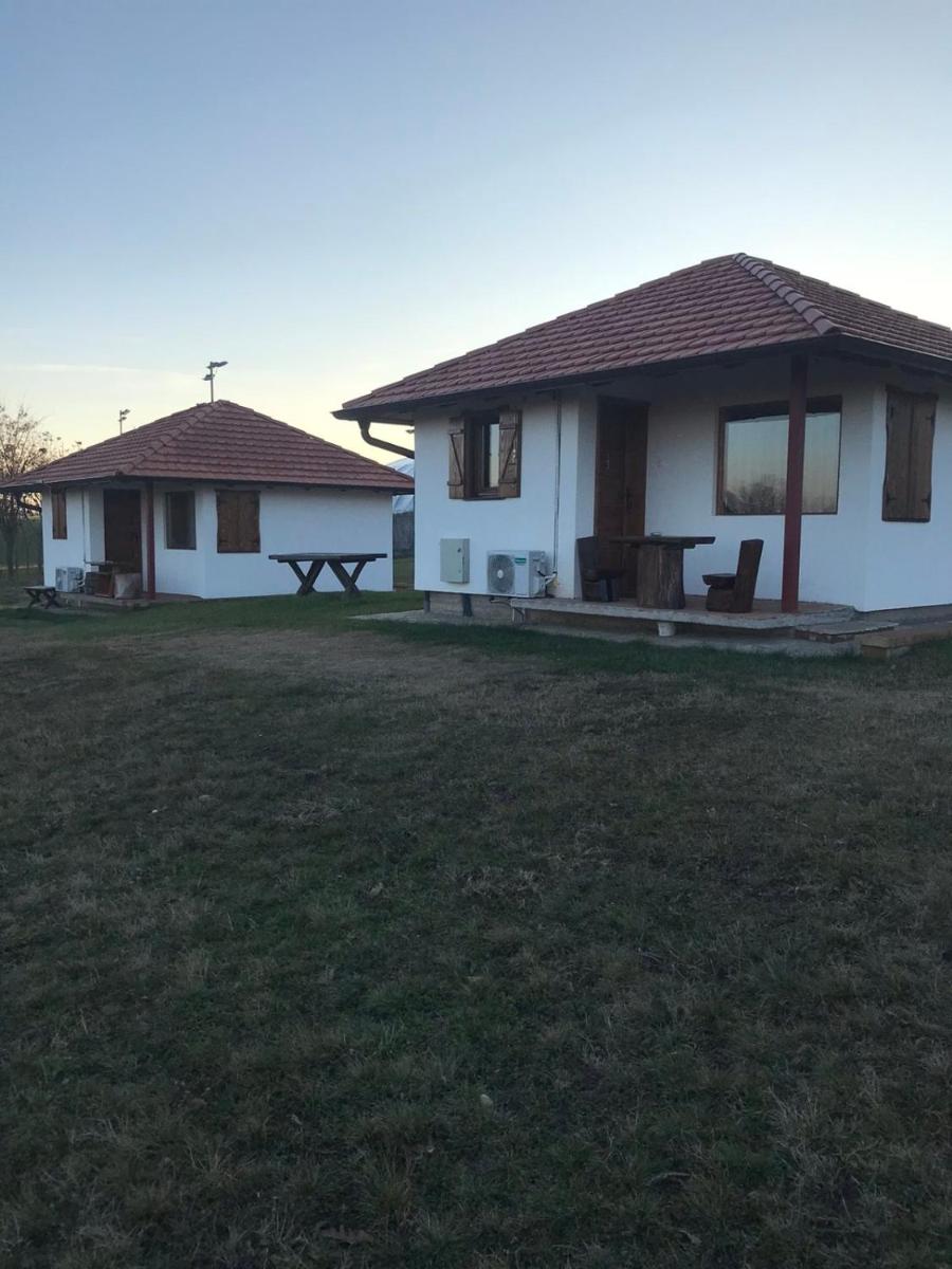 Apartmani Mladenovac - Housity