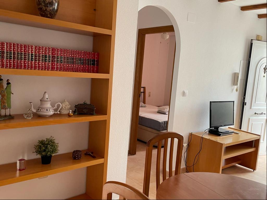 Suitetrails - Gran Alicante Bungalow in Beach Resort
