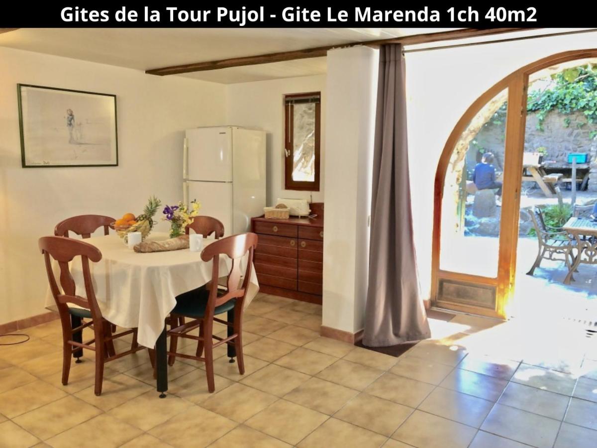 Les Gîtes de la Tour Pujol - Housity