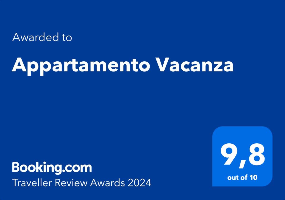 Appartamento Vacanza - Housity
