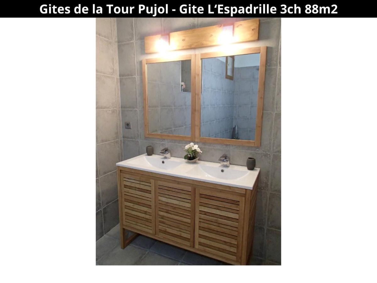 Les Gîtes de la Tour Pujol - Housity