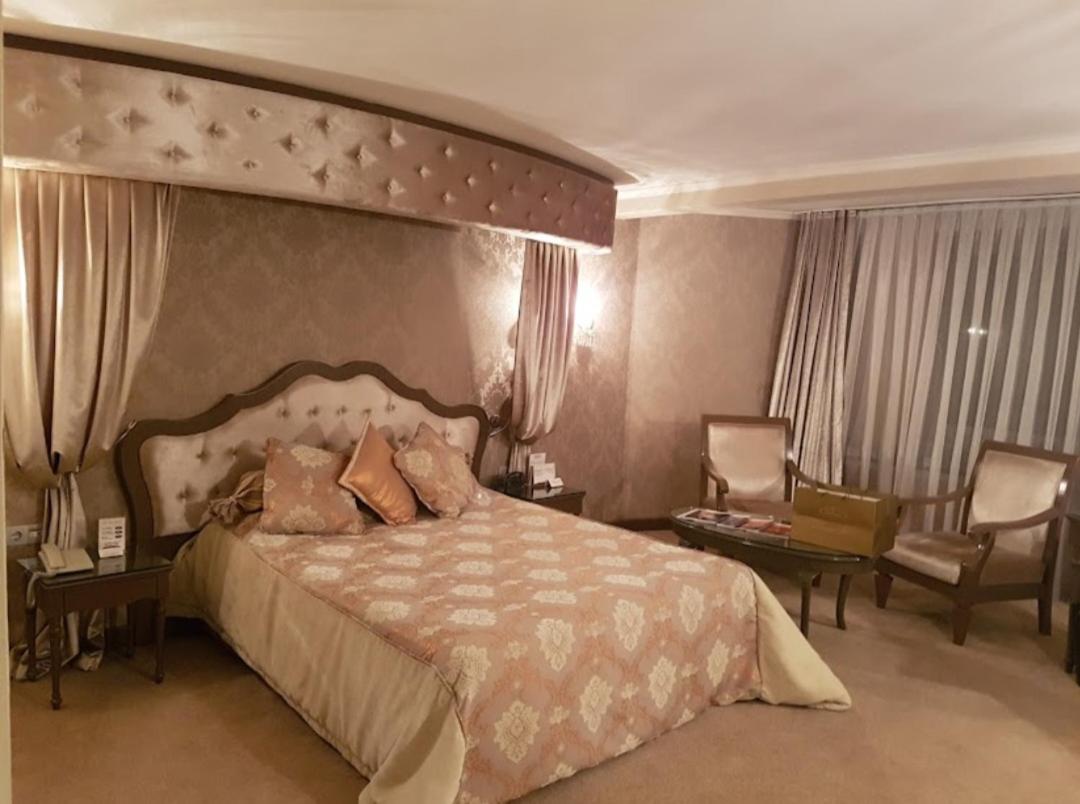 OTEL BASRI OTANTIK - Housity