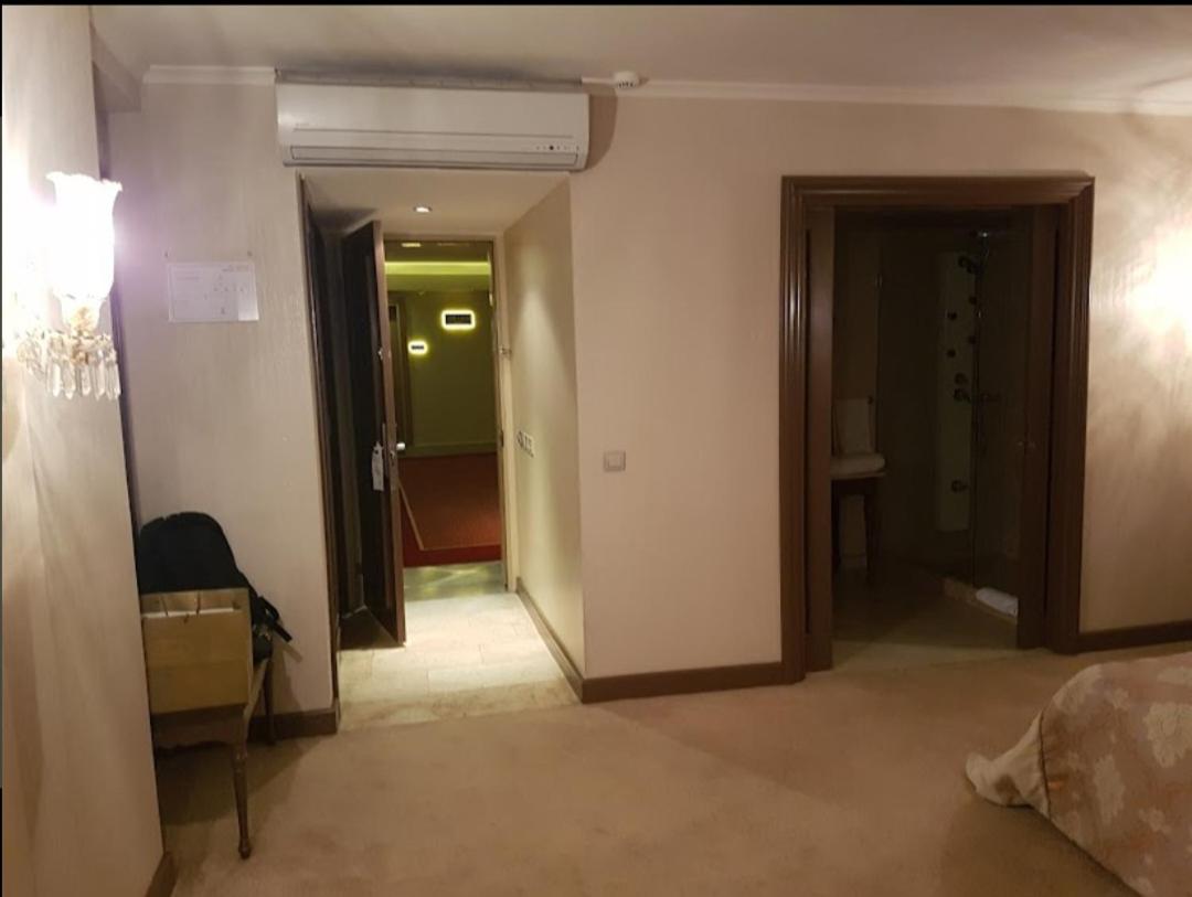 OTEL BASRI OTANTIK - Housity