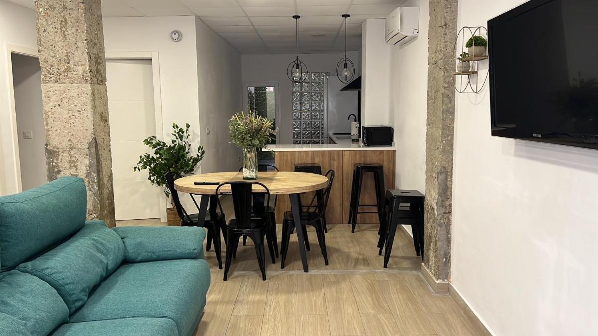 Belle Corner Alicante - Housity