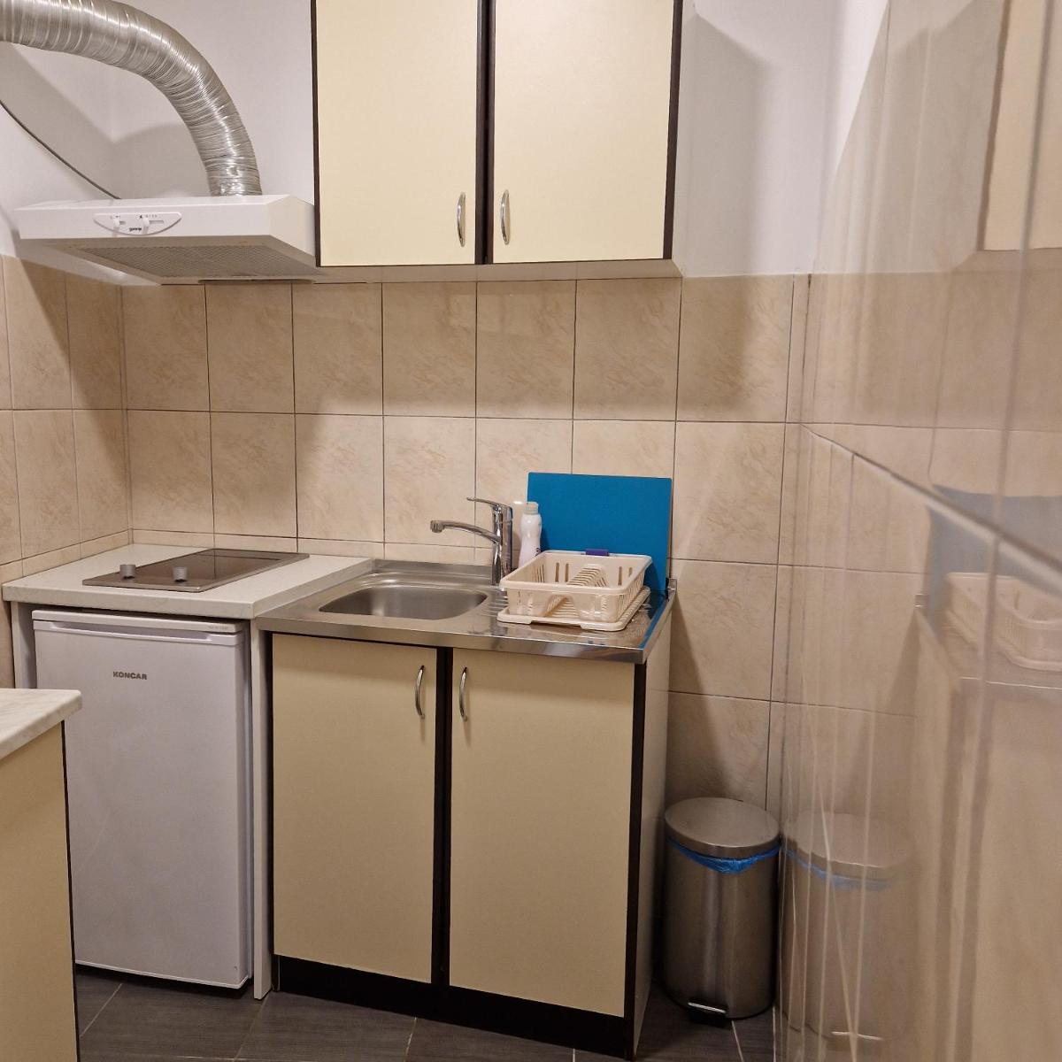 Apartment Mavero-Free Private Parking - Housity