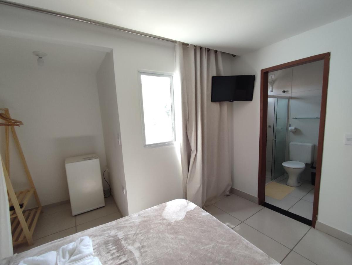 Pousada Santovo - Housity