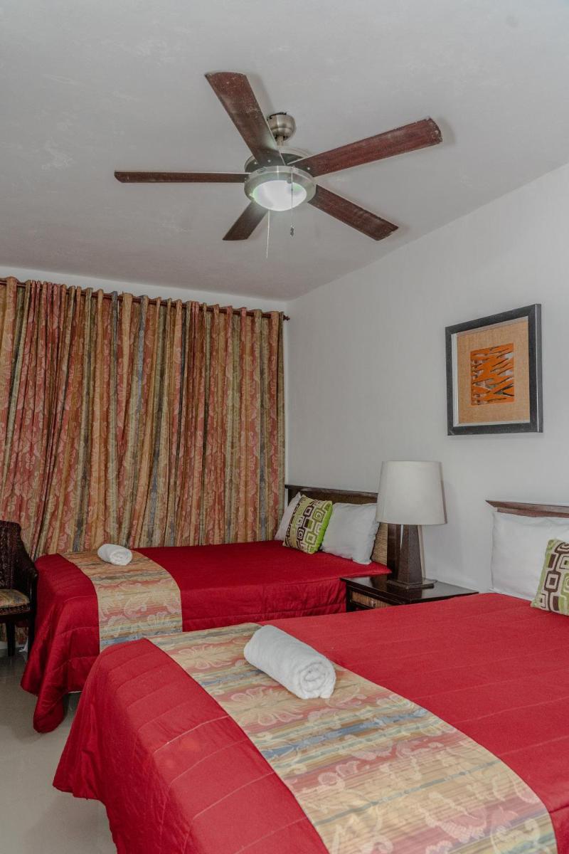Hotel Cataleya Bavaro - Housity