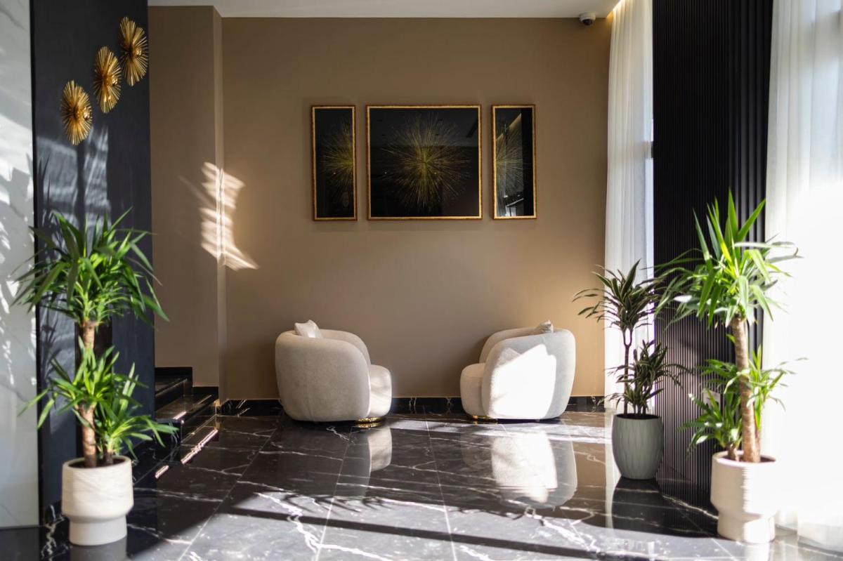 Destiny Hotel & SPA - Housity