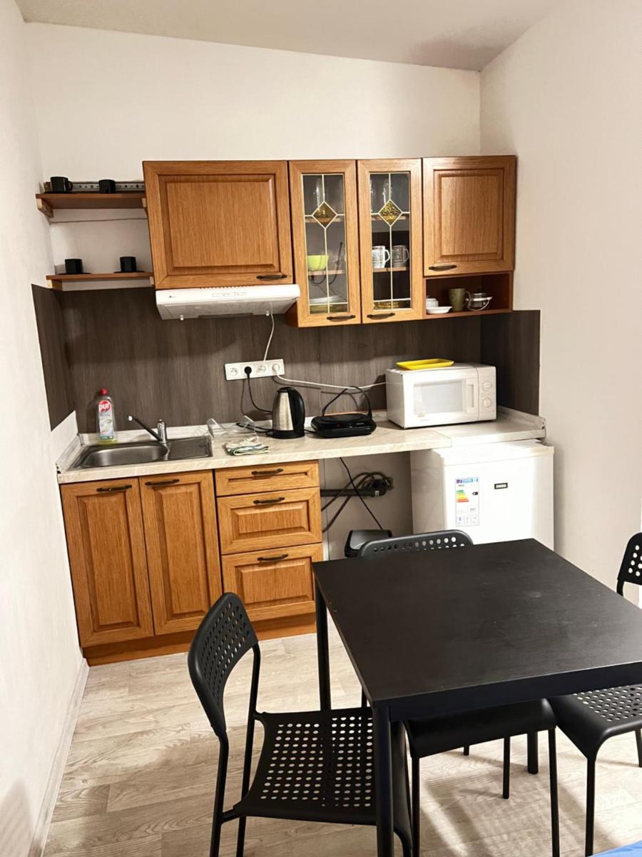 Ubytování Sýkora Apartments - Housity