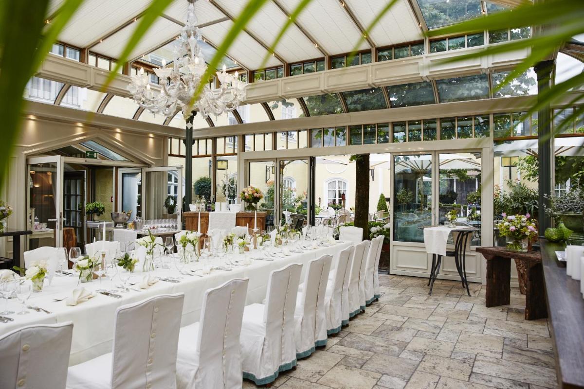 Hotel Gutsgasthof Stangl - Housity