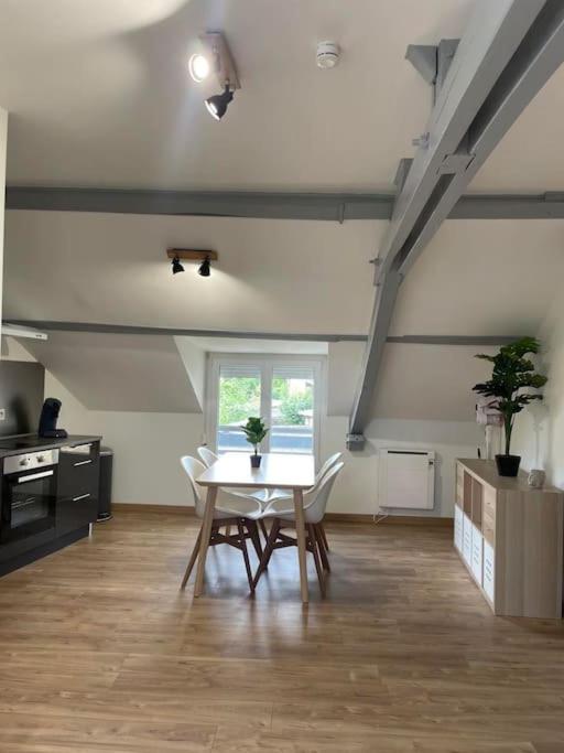 Edouard logement complet et chaleureux - Housity