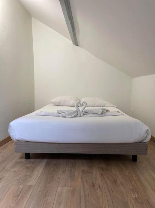 Edouard logement complet et chaleureux - Housity